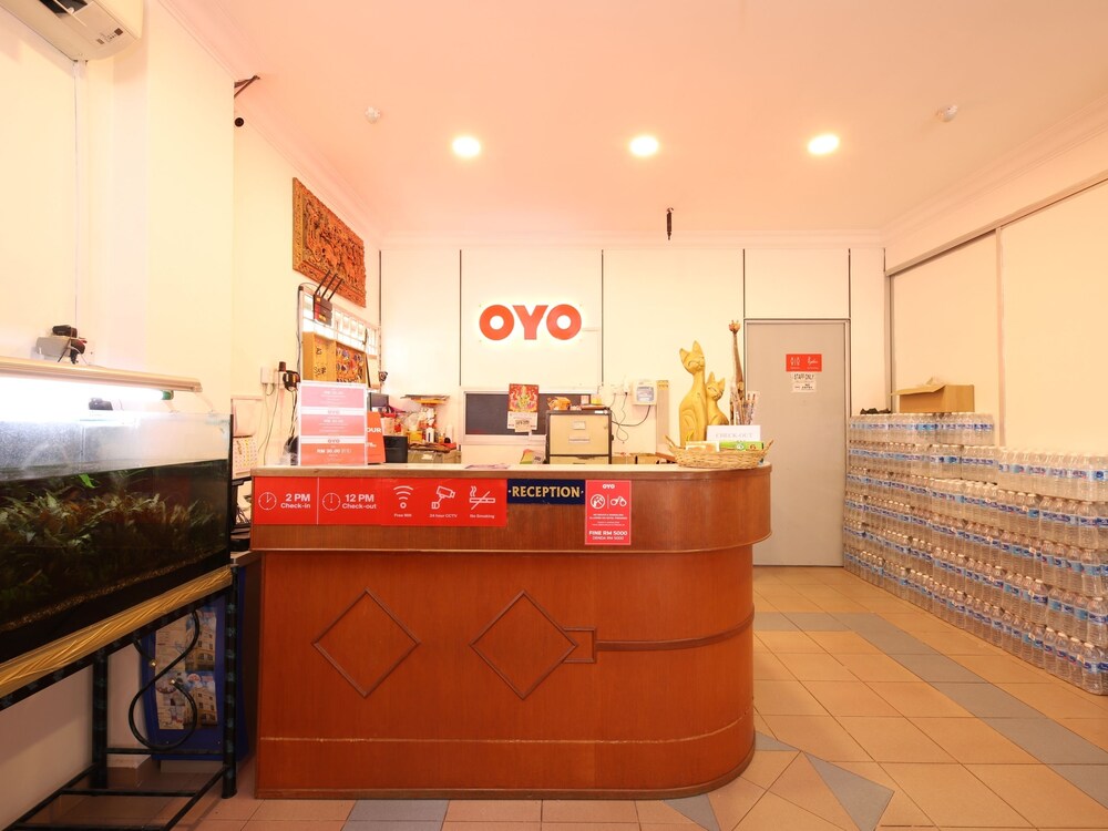 Photo - Hollitel Hotel Melaka