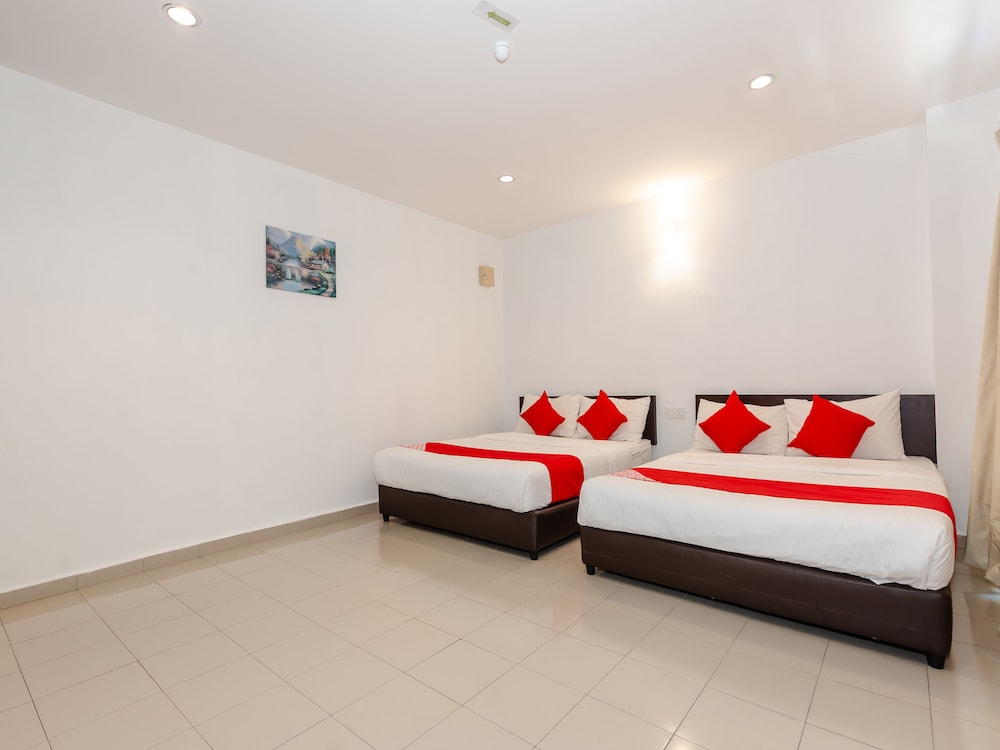 Photo - Hollitel Hotel Melaka