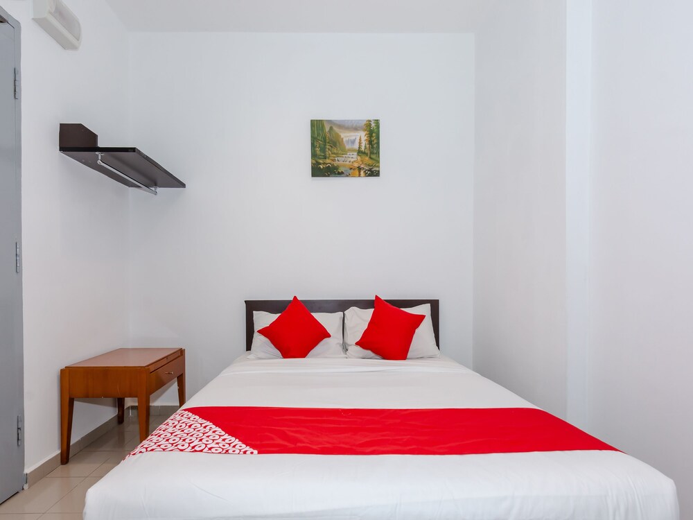 Photo - Hollitel Hotel Melaka