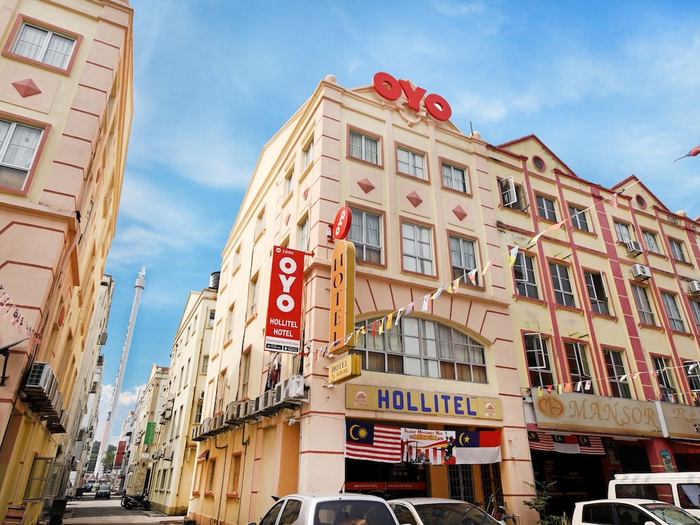 Photo - Hollitel Hotel Melaka