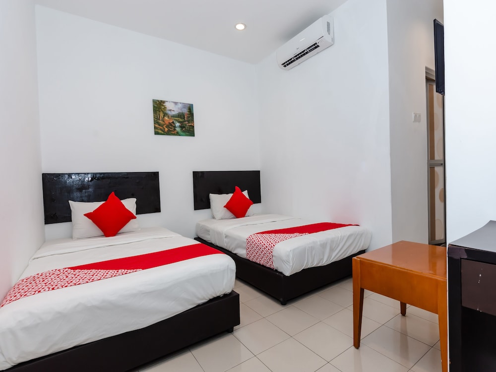 Photo - Hollitel Hotel Melaka