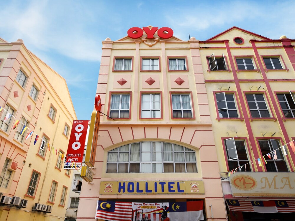 Photo - Hollitel Hotel Melaka