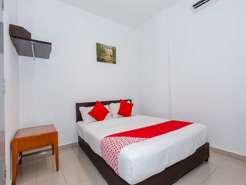 Photo - Hollitel Hotel Melaka