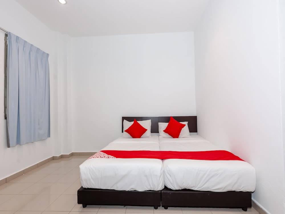 Photo - Hollitel Hotel Melaka