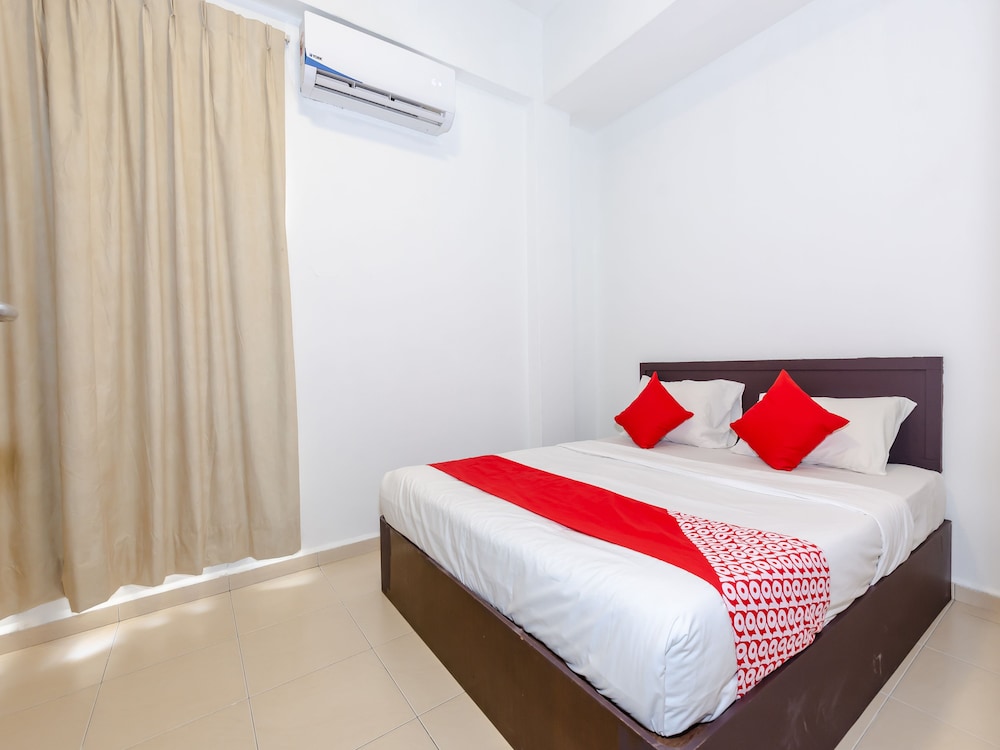 Photo - Hollitel Hotel Melaka