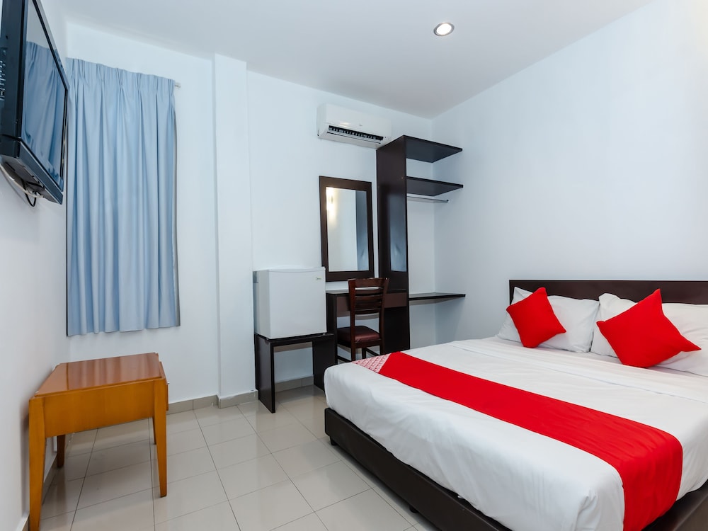 Photo - Hollitel Hotel Melaka