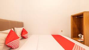 Pemandangan dari Kamar
