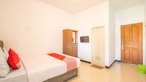 Pemandangan dari Kamar