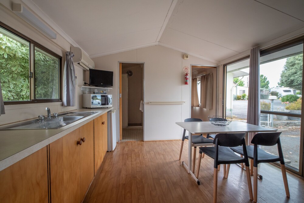 Pine Country Caravan Park