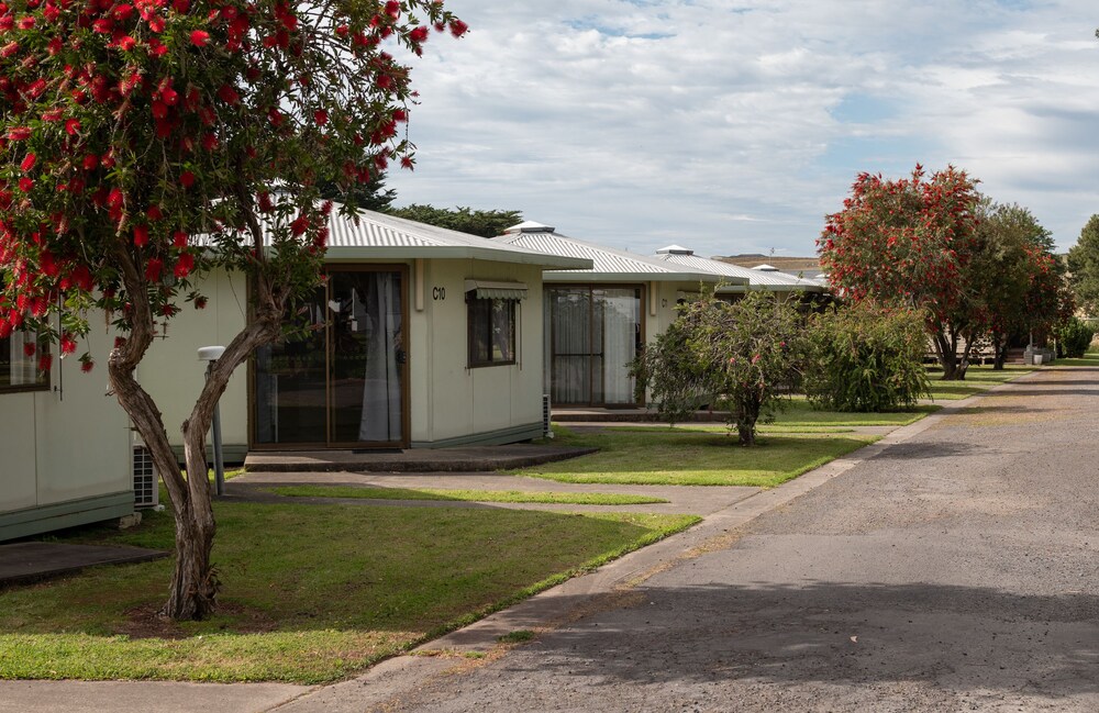 Pine Country Caravan Park