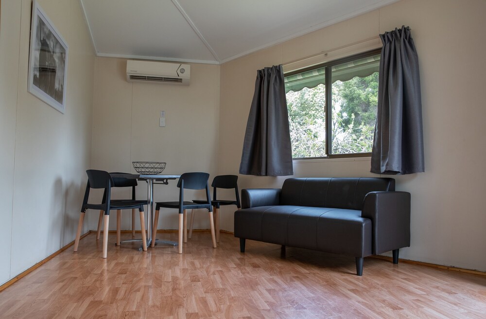 Pine Country Caravan Park