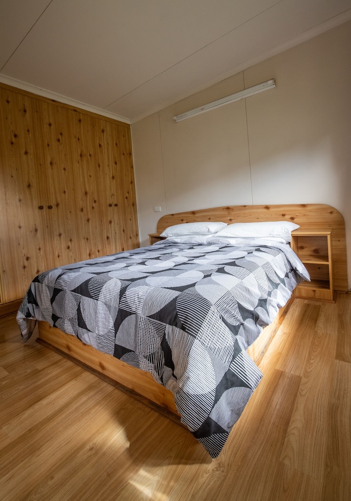Pine Country Caravan Park