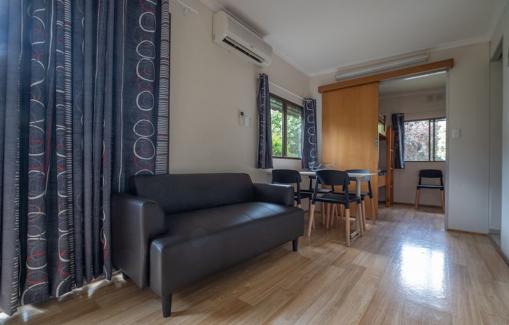 Pine Country Caravan Park