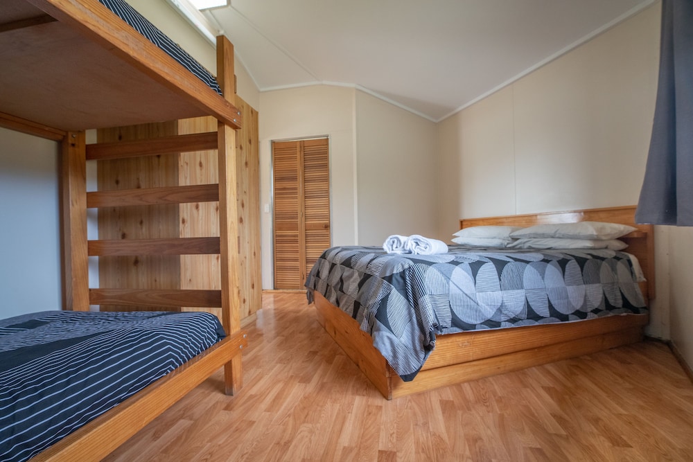 Pine Country Caravan Park