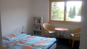 3 bedrooms, Internet