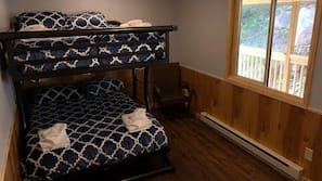 1 bedroom, Internet
