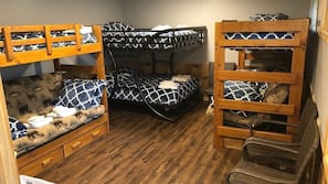 1 bedroom, Internet
