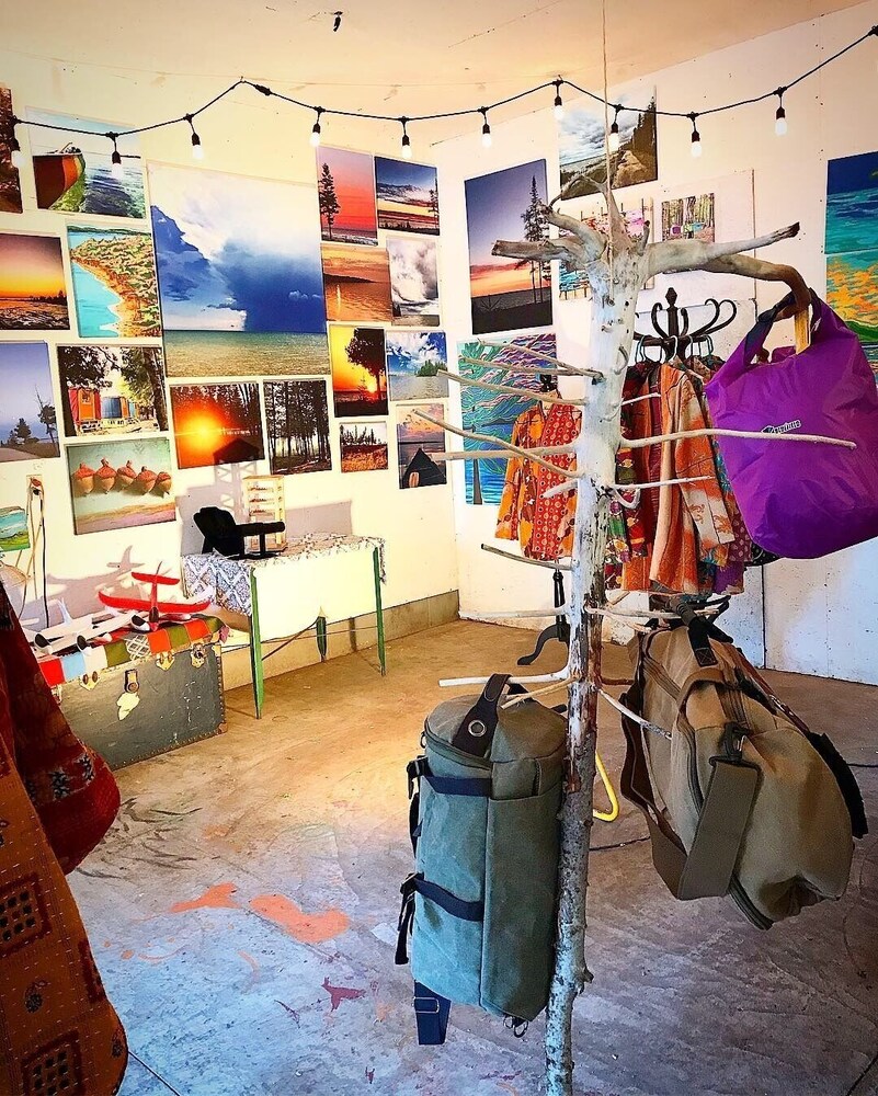 Lake Huron Yult Bois Blanc Island Vrbo