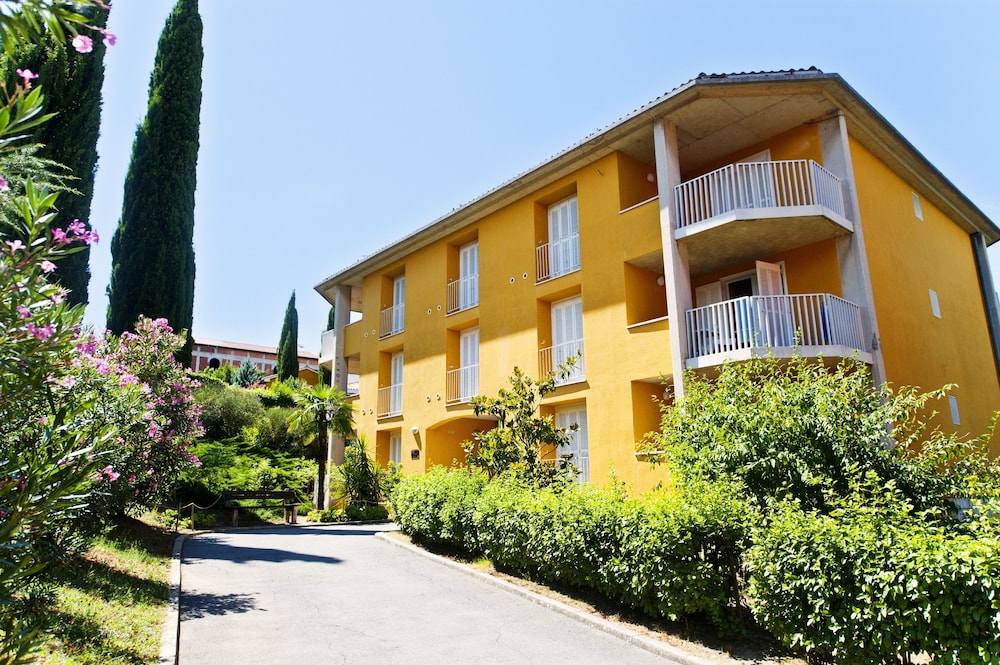 San Simon Resort - Dependences in Izola, Slovenia