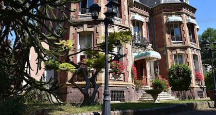 Hôtel de Paris - Restaurant Bistronomy