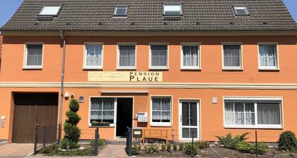 Apart Pension Plaue