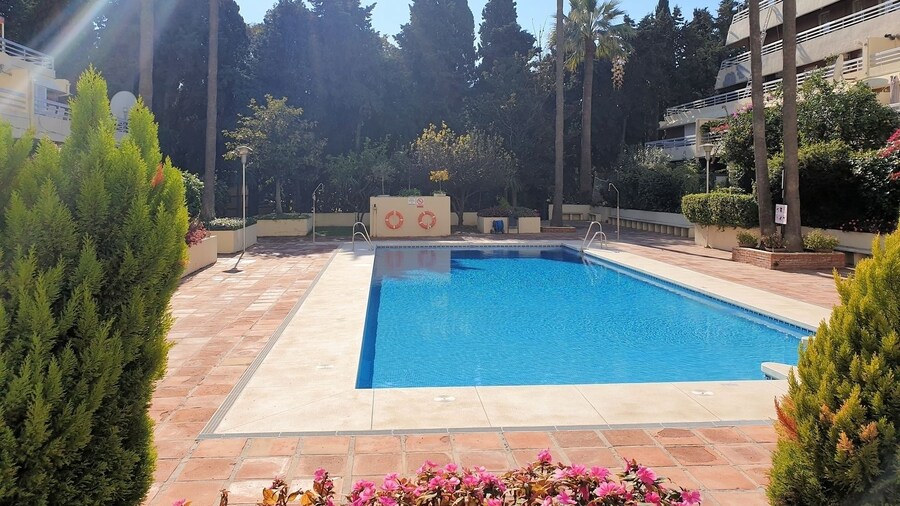 Parque de Marbella
