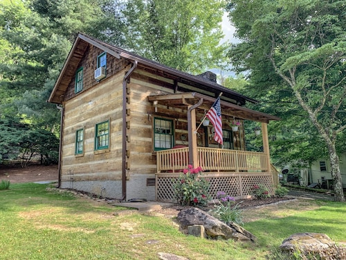Best Cabins In Lackey Hill For 2020 Find Cheap 49 Cabins Rentals