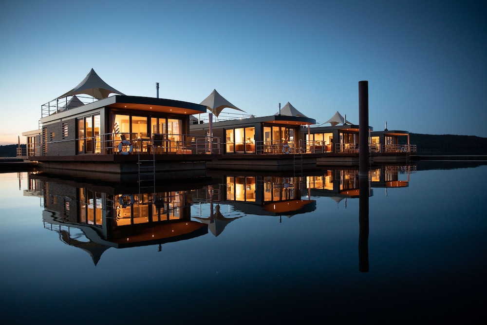 Floating Village Brombachsee In Pleinfeld Hotel Rates Reviews On Orbitz