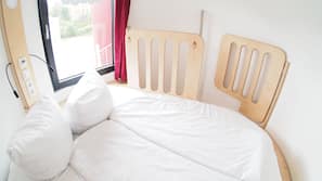 1 Schlafzimmer