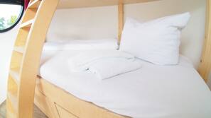 1 Schlafzimmer