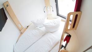 1 Schlafzimmer
