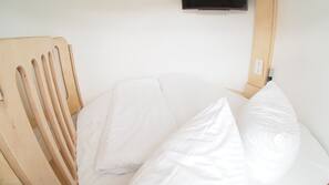 1 Schlafzimmer