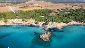 Spiaggia privata, navetta gratuita per la spiaggia