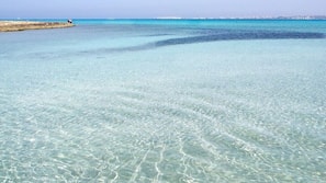 Spiaggia privata, navetta gratuita per la spiaggia