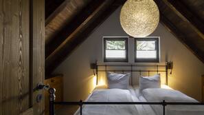 2 Schlafzimmer, Bügeleisen/Bügelbrett, Internetzugang, Bettwäsche