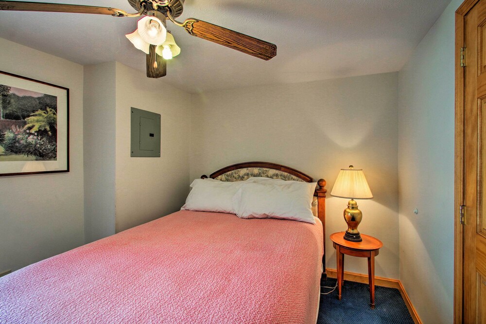 Apt. Walking Distance to OOB Pier & Saco Bay! Old Orchard Beach Vrbo