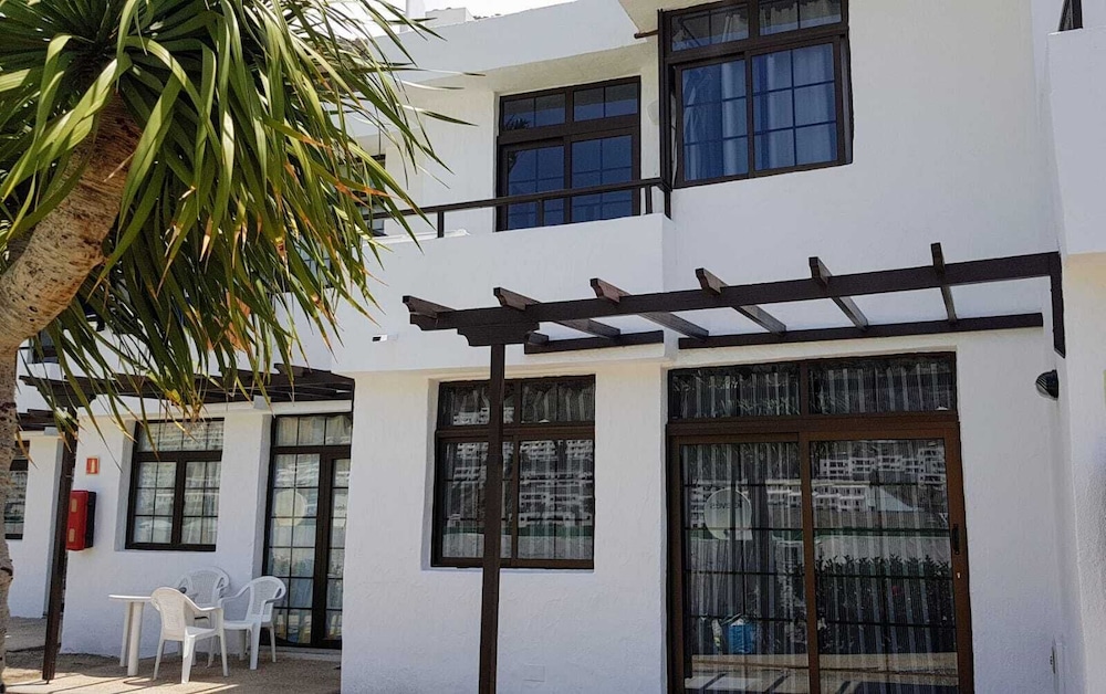 Las Fresas Apartments Puerto Rico Gran Canaria FeWodirekt