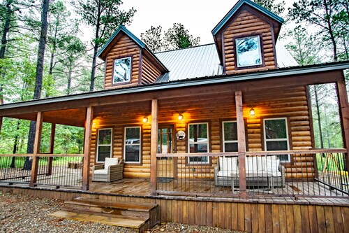 Best Cabins In Hochatown For 2020 Find Cheap Cabins Rentals