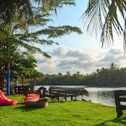 10 Best Hotels Closest To Batu Karas Beach In Cijulang For