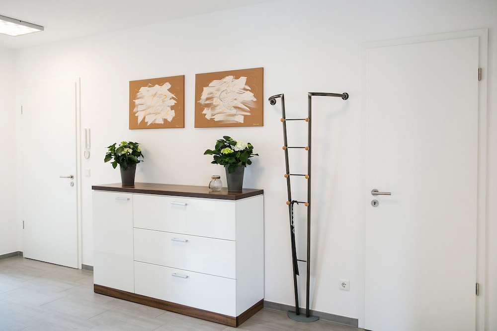 Vacation apartment / app. for 5 guests with 84m² in Rheine (120422