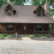 47 Cabin Rental Big Clifty Cabins In Big Clifty Orbitz