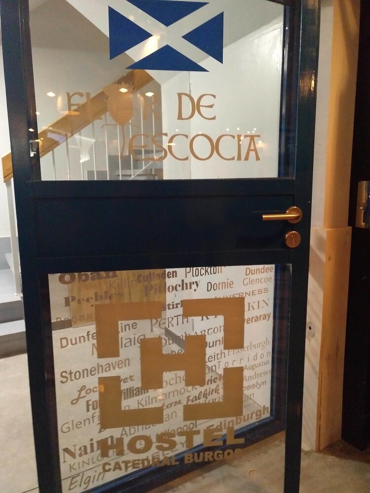 Photo - Hostel Catedral Burgos