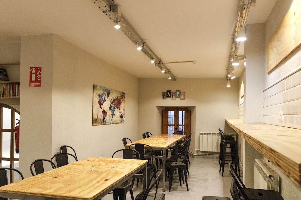 Photo - Hostel Catedral Burgos