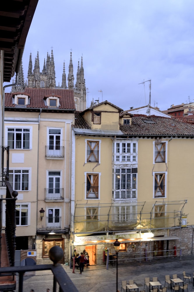 Photo - Hostel Catedral Burgos