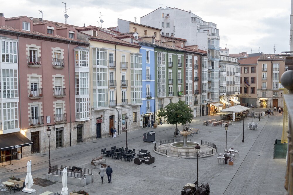 Photo - Hostel Catedral Burgos