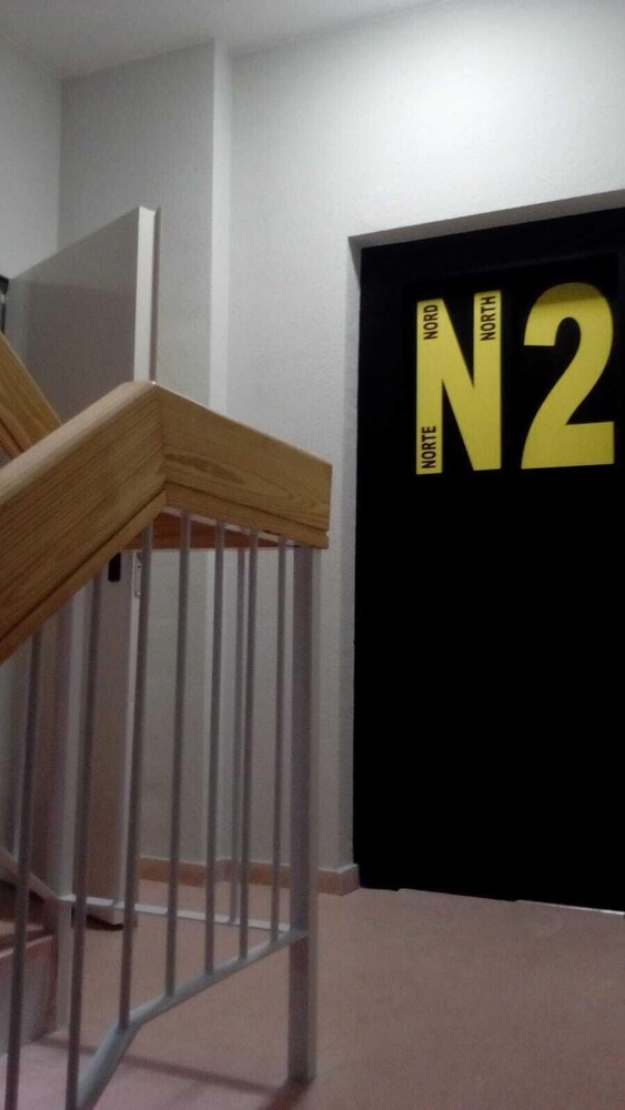 Photo - Hostel Catedral Burgos