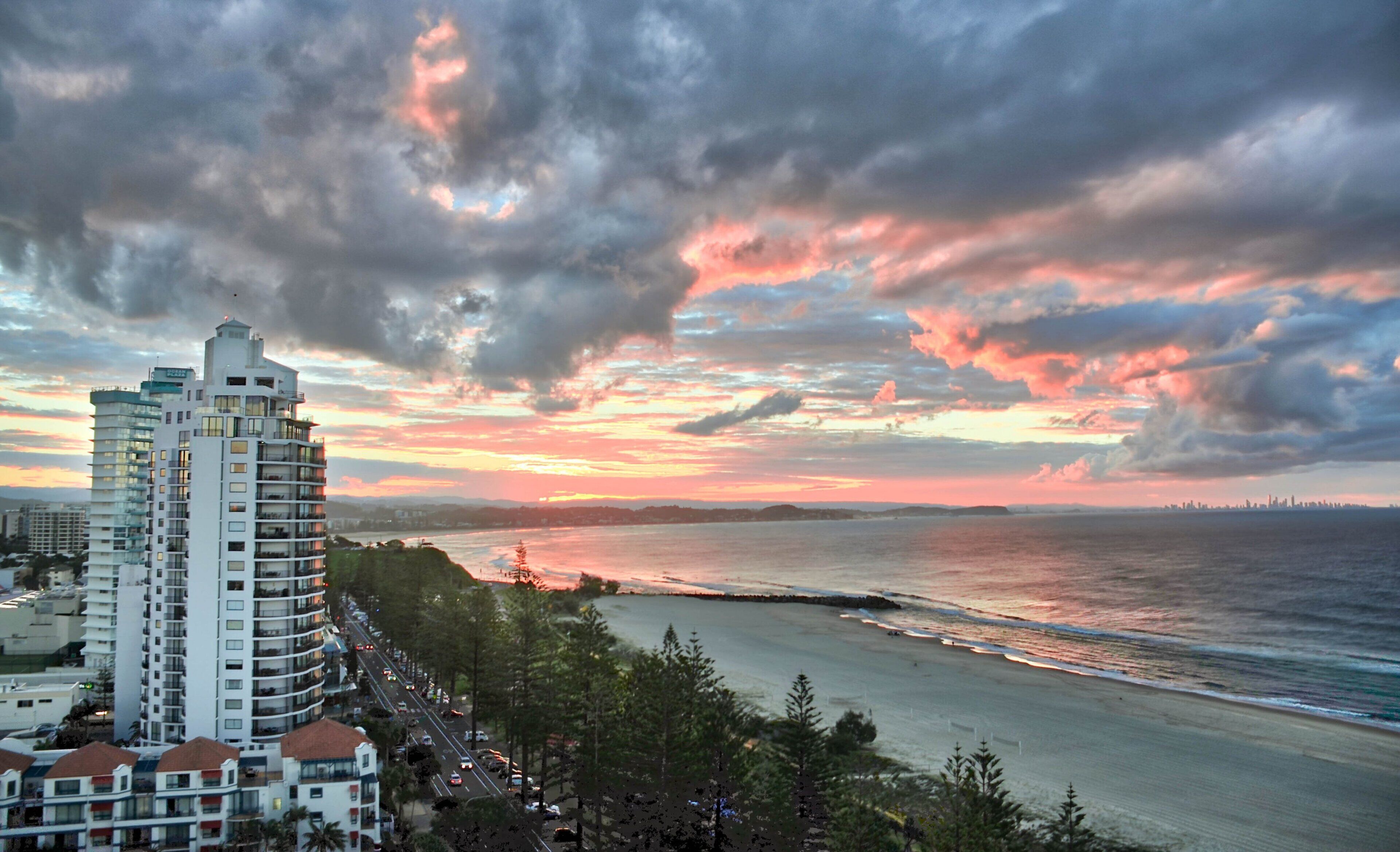 Reflections 3bed Apartment With Ocean Views