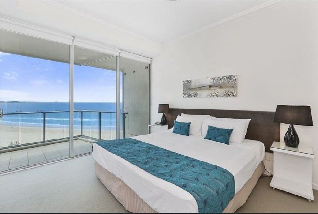 Reflections 3bed Apartment With Ocean Views
