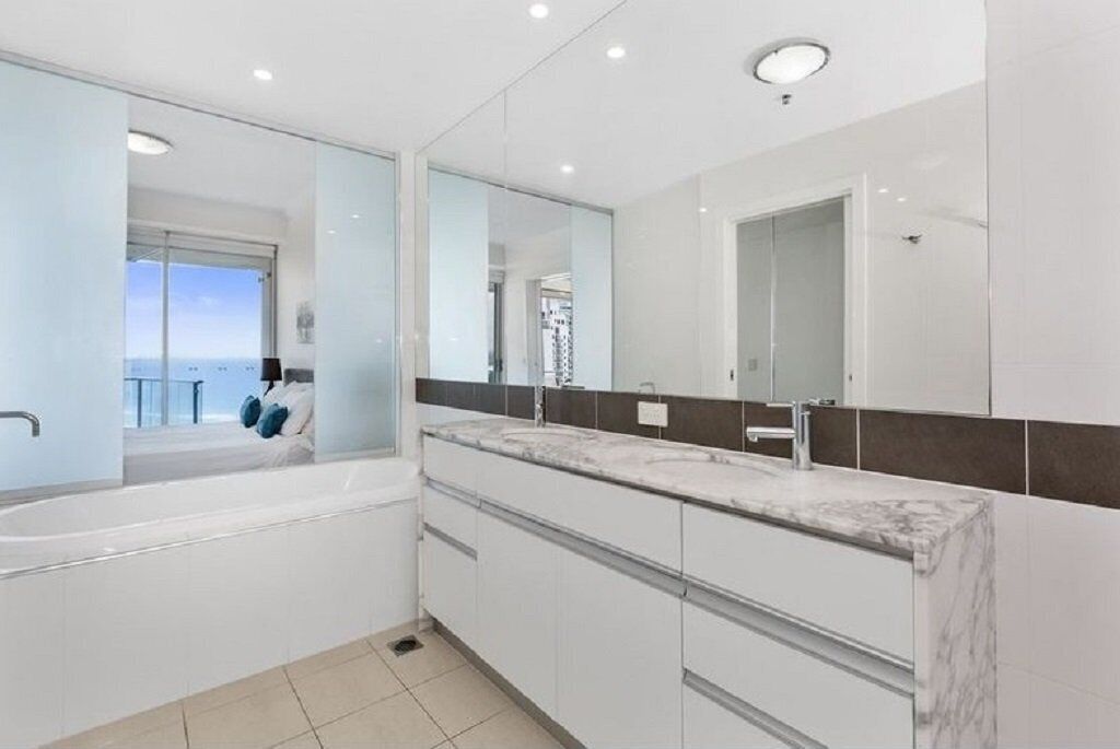 Reflections 3bed Apartment With Ocean Views