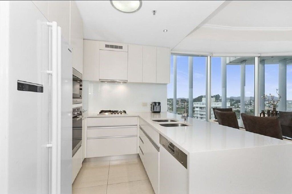 Reflections 3bed Apartment With Ocean Views